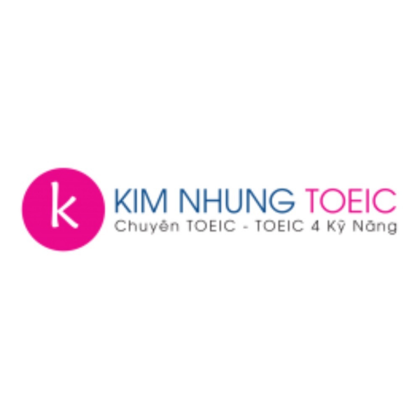 Kim Nhung TOEIC