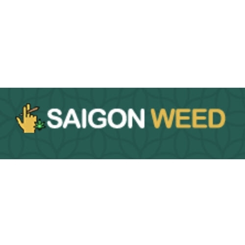 Saigon Weed - Best Online Weed Shop in Saigon City, Vietnam