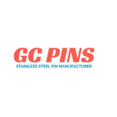GC Pins - Startupxplore GC Pins