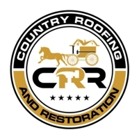 Country Roofing and Restoration