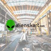 Alienskart Web - Startupxplore Alienskart Web