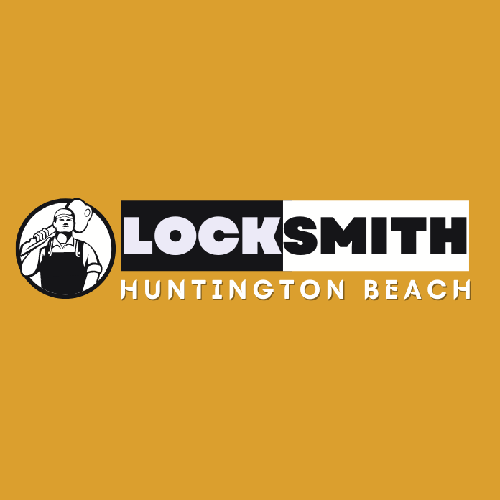 Locksmith Huntington Beach