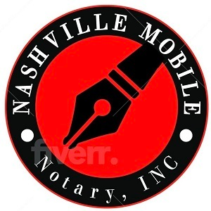 Nashville Mobile Notary Inc.