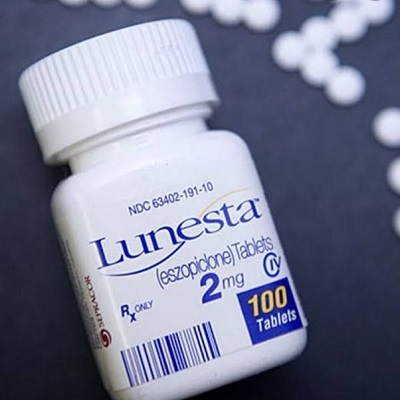 buy lunesta (Eszopiclone) online without prescription