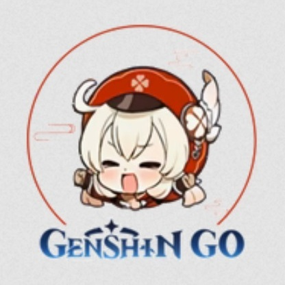 GENSHINGO - Genshin Go Collectibles