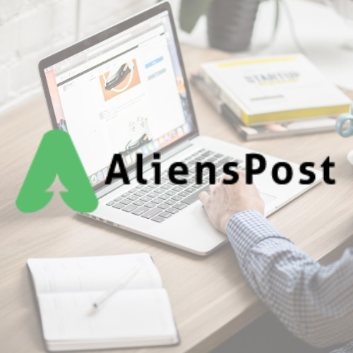 Alienspost