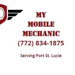 My Mobile Mechanic