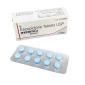 Buy Eszopiclone 2mg online