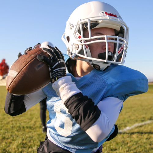 HS Football