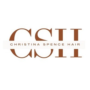 Christina Spence Hair