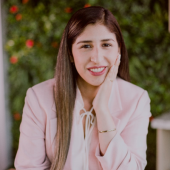 Patricia Chafloque - Startupxplore Patricia Chafloque
