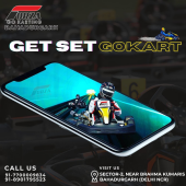 Forza Gokarting