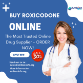 Roxicodone Benefits, Risks And Online Buying Options