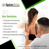 Chiropractor in Bowmanville | Chiropractor Bowmanville | Bowmanville Chiropractor