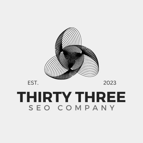 Thirty Three SEO
