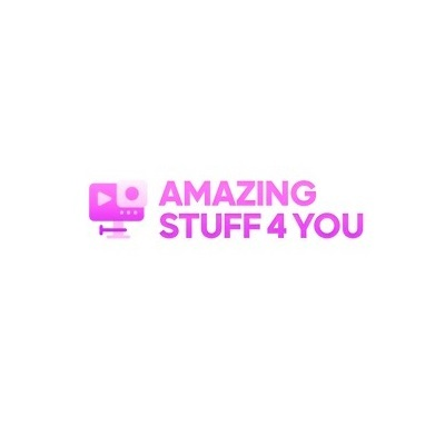 Amazing Stuff 4 You