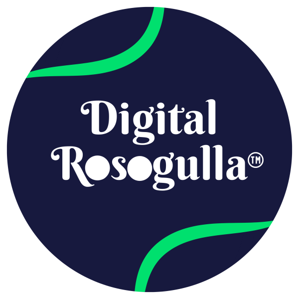 Digital Rosogulla