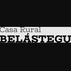 Casa Rural BELÁSTEGUI