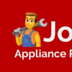 John H. Appliance Repair