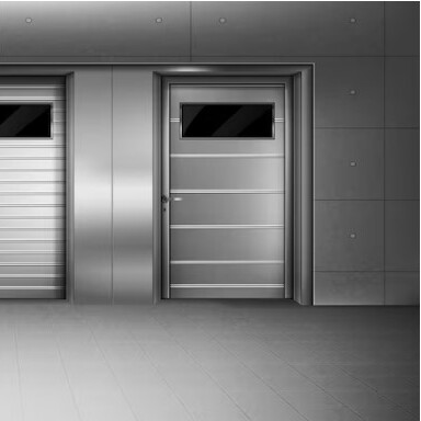 Garage Door Services OKC