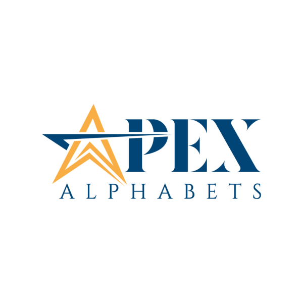 Apex Alphabets