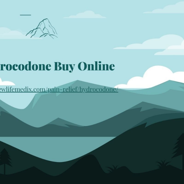 Buy Hydrocodone Online