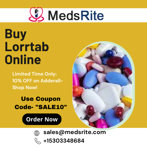 Buy Lortab Online Without Any Prescription in USA