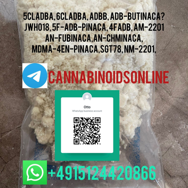 ADB-BUTINACA for sale online, Buy ADB-BUTINACA online,