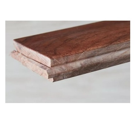 Hardwood flooring is available from Mù Flooring Auckland