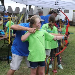 Trinity Oaks Outdoors