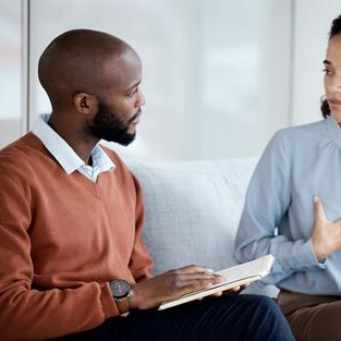 Charlotte Black Therapist