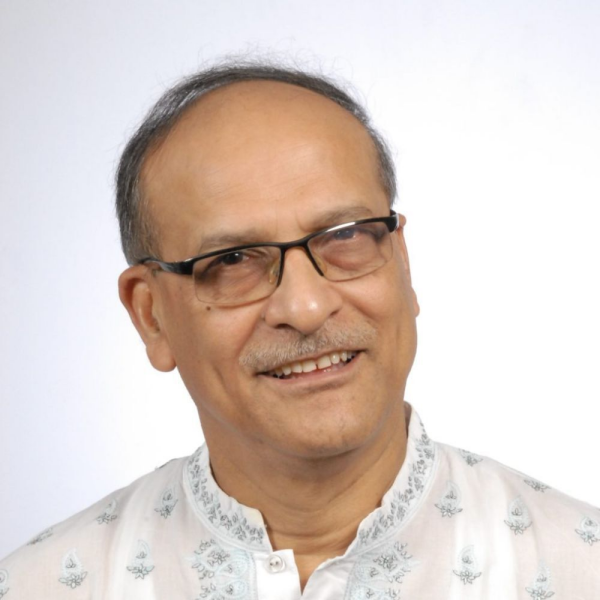 Prof. Dr. M. Amjad Hossain