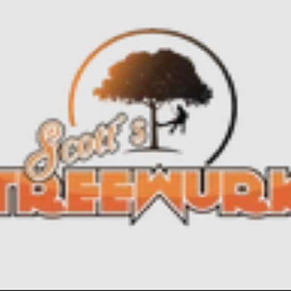 Scott's Treewurk - Tree Services