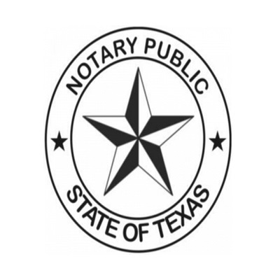 Public Notary Services