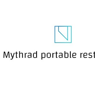 Mythrad portable restrooms
