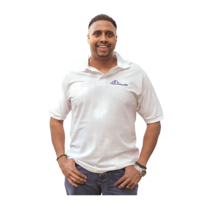 Ismael Arjune