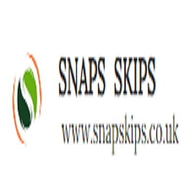 Gloucester Snap Skips Rental