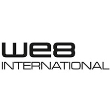 we8 international