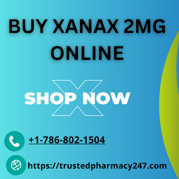 BUY XANAX 2MG ONLINE