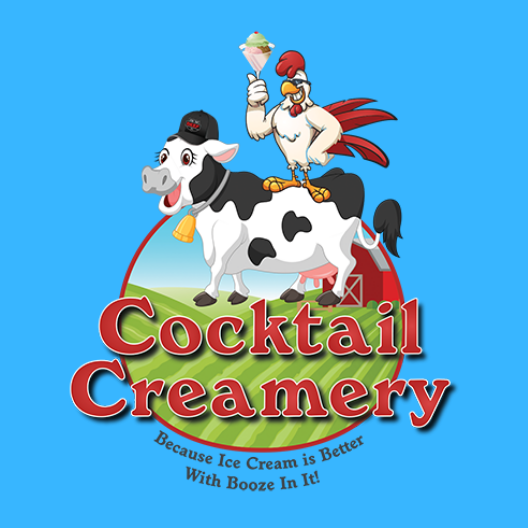 Cocktail Creamery