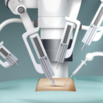 Robotic Surgery Treatment Experts in India