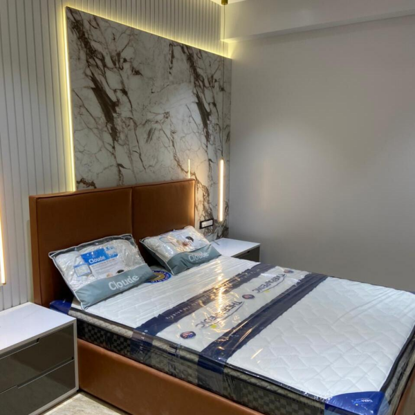 RD interior designer company in Mumbai