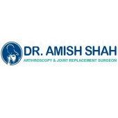 Amish Shah