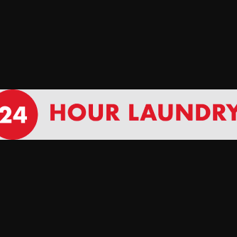 24 Hour Laundry