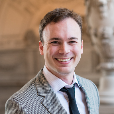 Justin Pincar