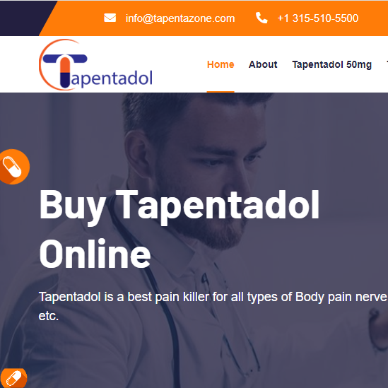 Buy Tapentadol Online | Tapentadol 100mg online