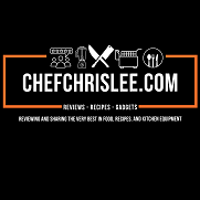 Chef Chris Lee