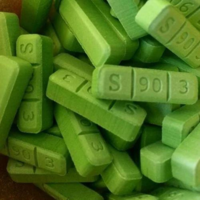 green xanax bars 2mg