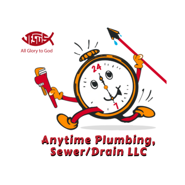 Anytime Plumbing