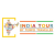 India Tour By Tempo Traveller